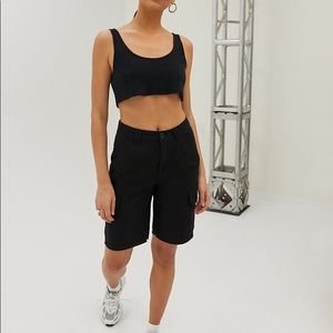 Aritzia Tna Dayton shorts - new with tags